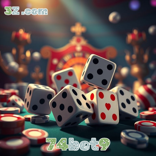 Apostas em Esporte: Experimente o 74bet9 e Descubra Novas Emoções