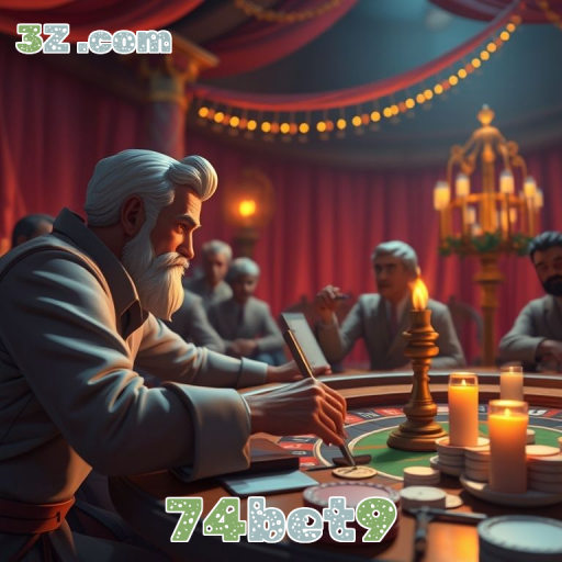 Experiências Imperdíveis na seção Paga do 74bet9