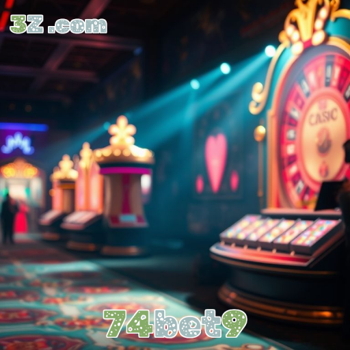 Plataforma do 74bet9: A Nova Era das Apostas Brasileiras