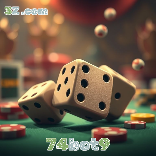 74bet9 Caça-Níqueis